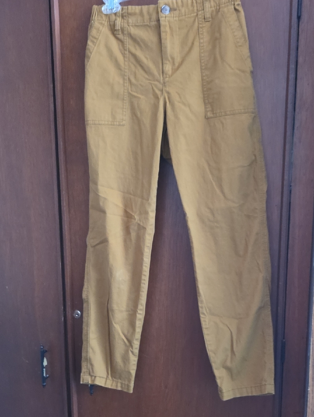 Old Navy Straight Leg Pants SZ XS